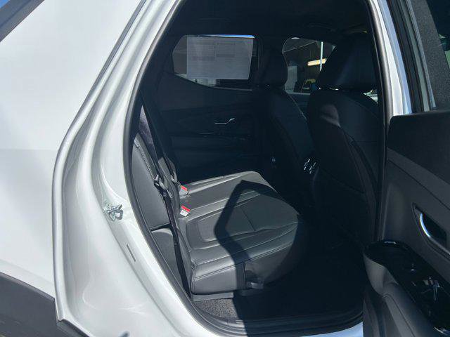 New 2026 Hyundai Santa Cruz XRT AWD/4WD image 28