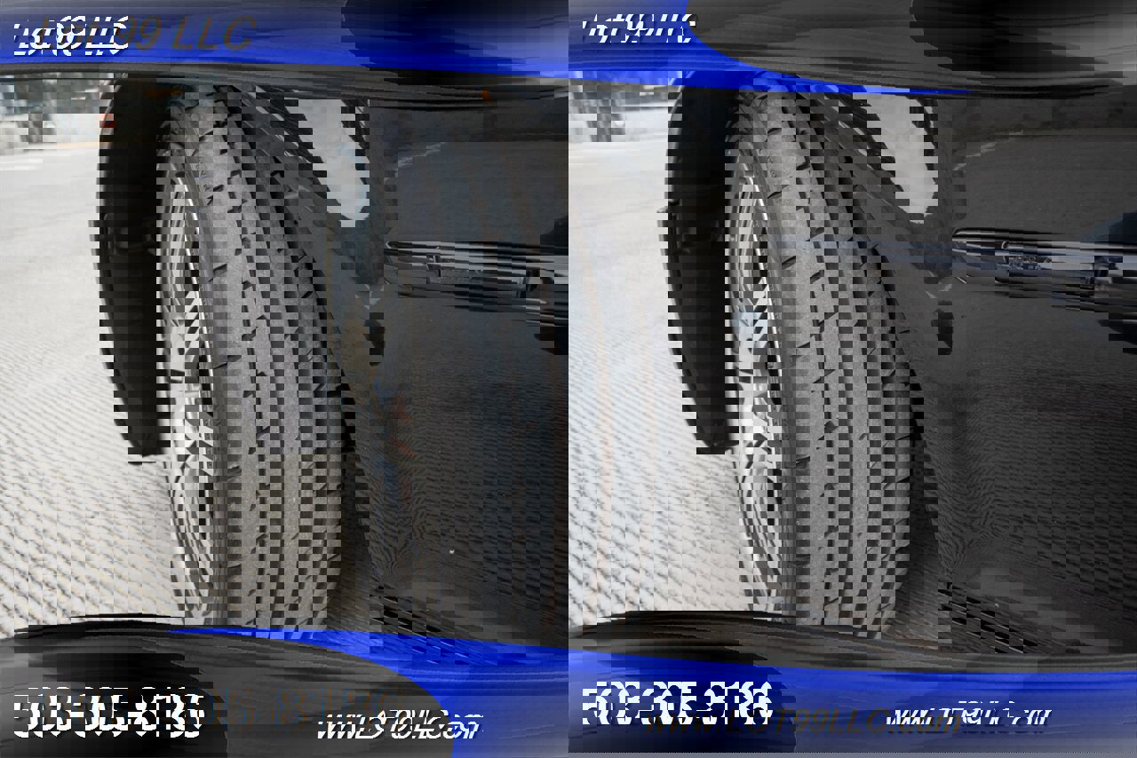 Used 2001 BMW M3 Convertible image 24