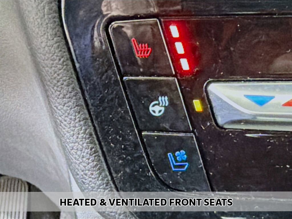 Used 2022 Ford Explorer Limited image 7