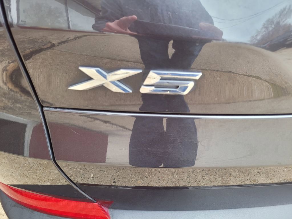 Used 2020 BMW X5 xDrive40i w/ Convenience Package image 6