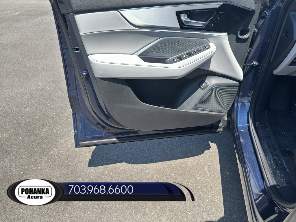 New 2026 Acura MDX w/ Technology Package AWD/4WD image 25