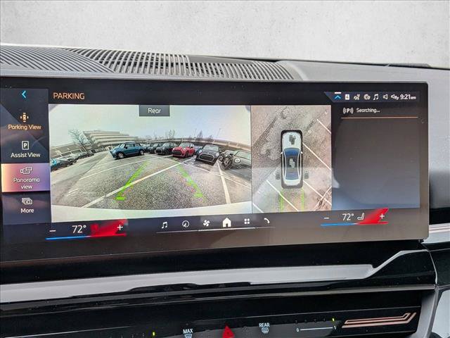 New 2026 BMW 530i xDrive AWD/4WD image 13