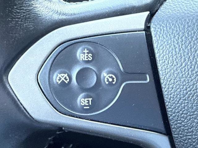 Used 2016 Chevrolet Colorado Z71 image 11