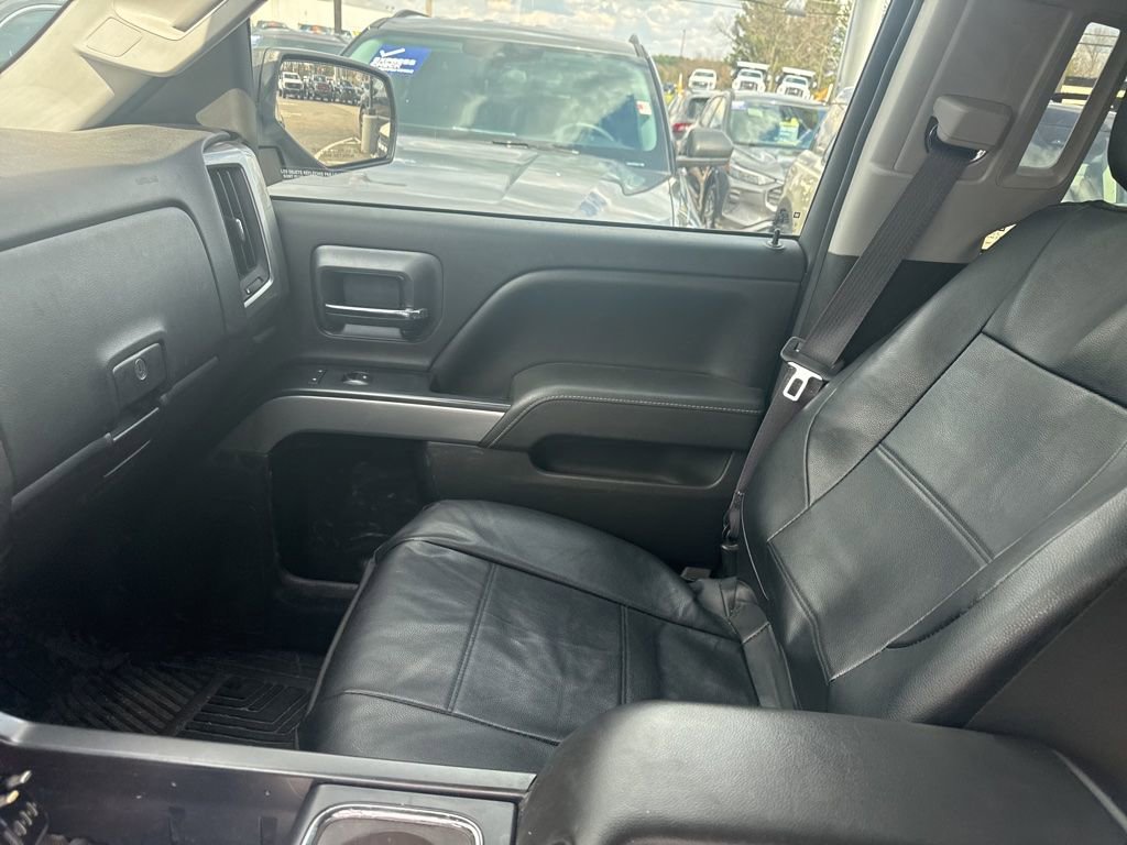 Used 2014 Chevrolet Silverado 1500 LT image 15