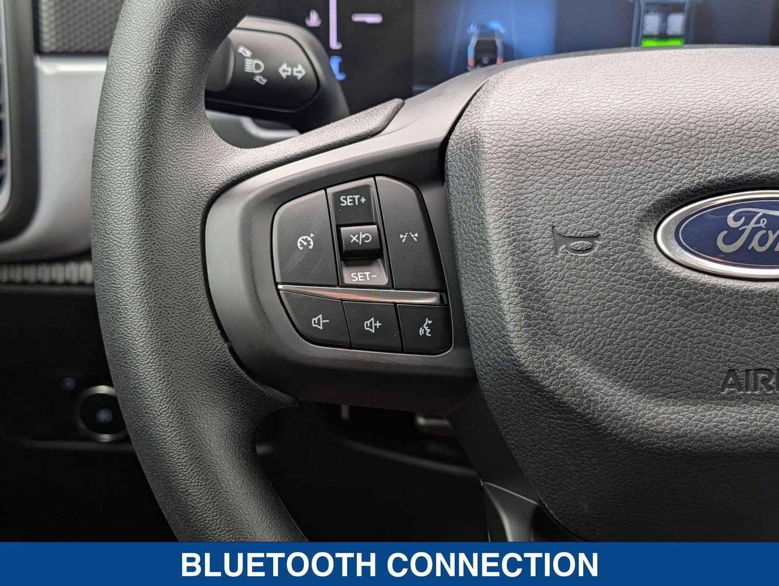 New 2026 Ford Ranger XL image 25