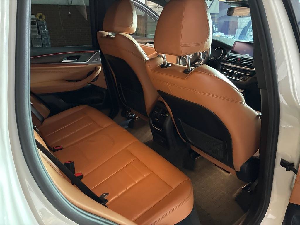 Used 2019 BMW X3 M40i AWD/4WD image 26