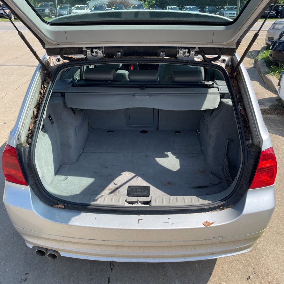 Used 2007 BMW 328xi Wagon image 19