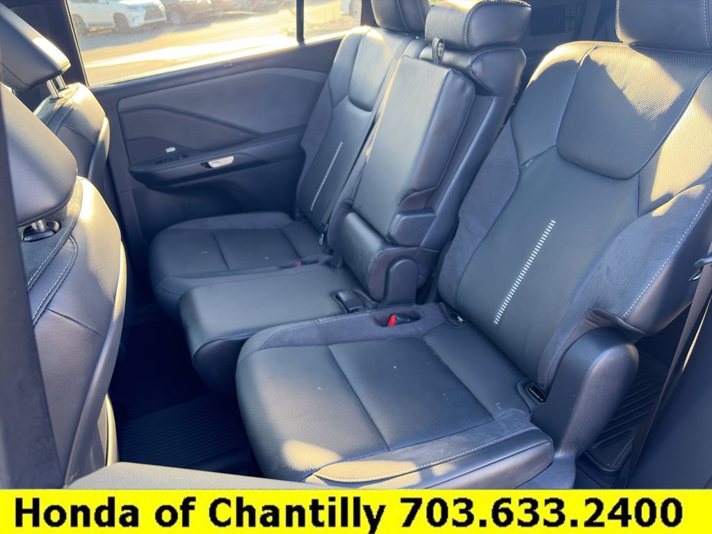 Used 2025 Lexus TX 350 AWD w/ Technology Package image 24