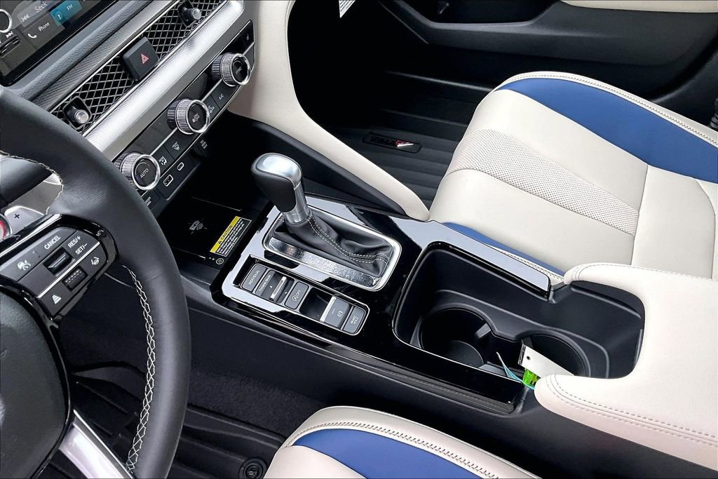 New 2026 Acura Integra A-Spec FWD image 29