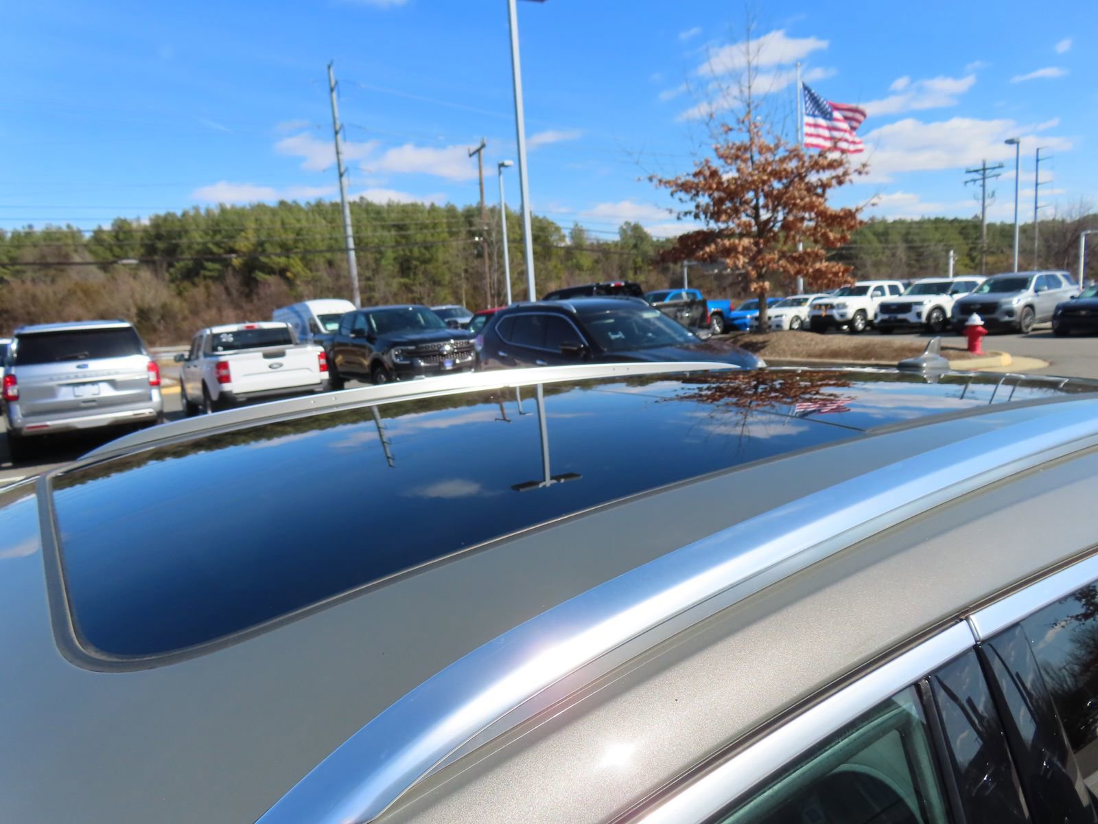 Used 2023 Audi SQ5 Premium w/ Convenience Package image 10