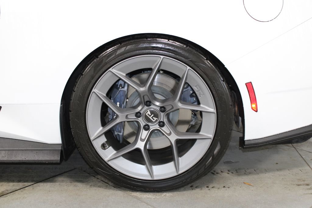 Used 2024 Ford Mustang GT Premium w/ GT Performance Package image 16