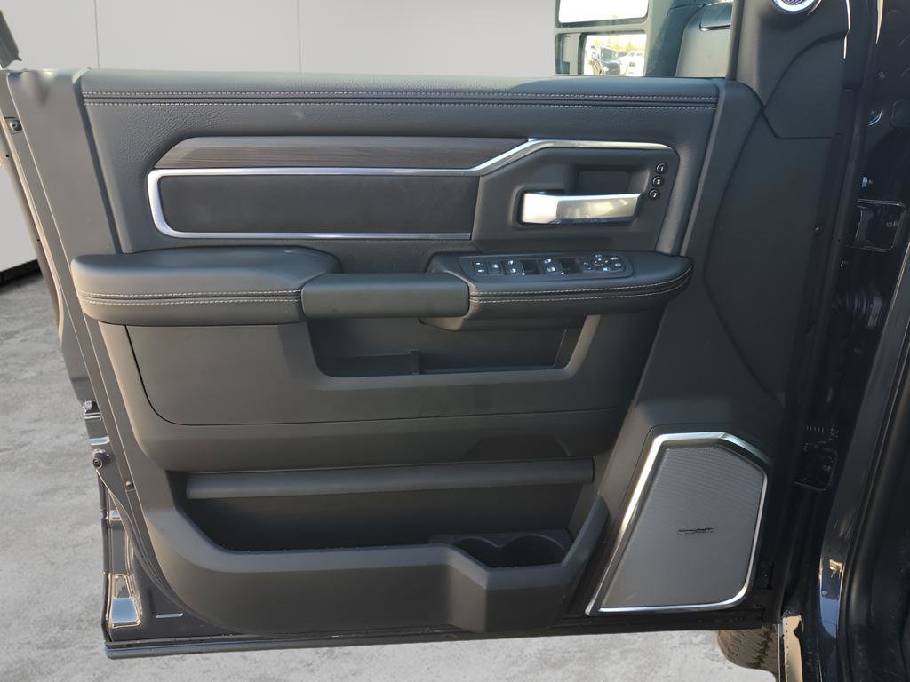 New 2026 RAM 3500 Laramie image 26
