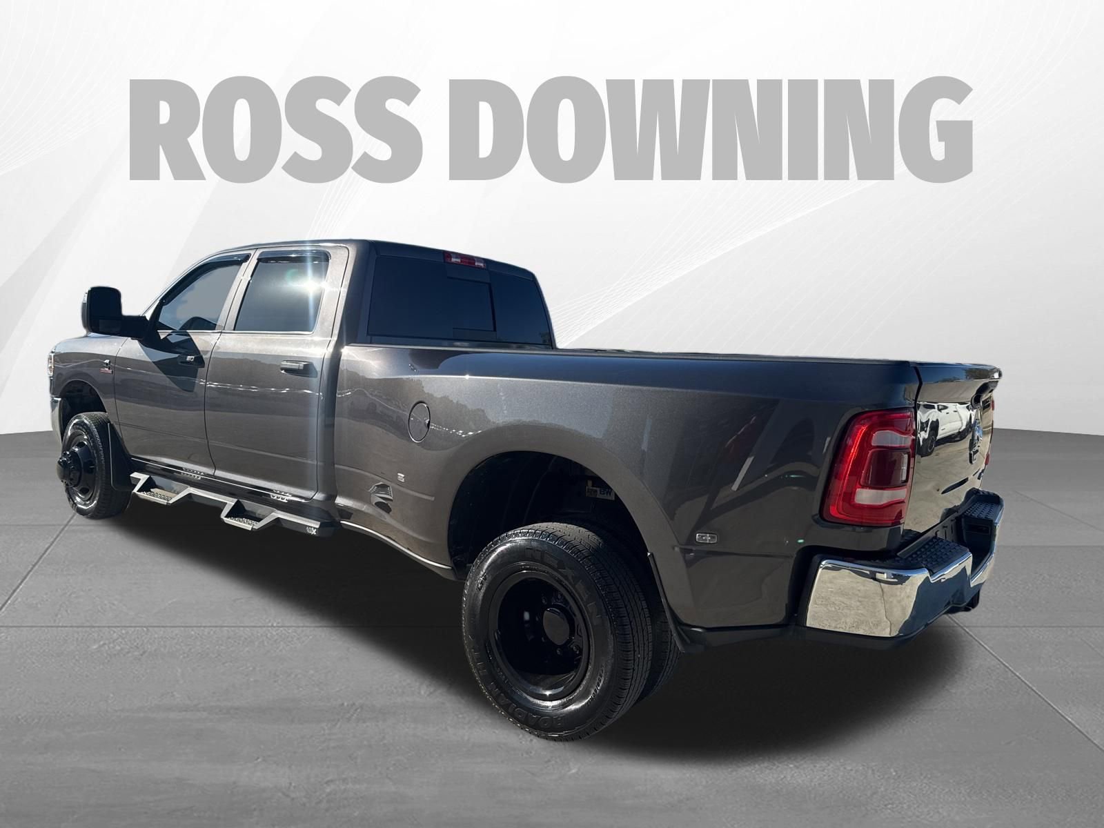 Used 2023 RAM 3500 Tradesman image 5