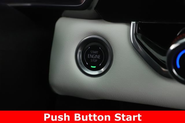 Used 2024 GMC Canyon AT4X image 23