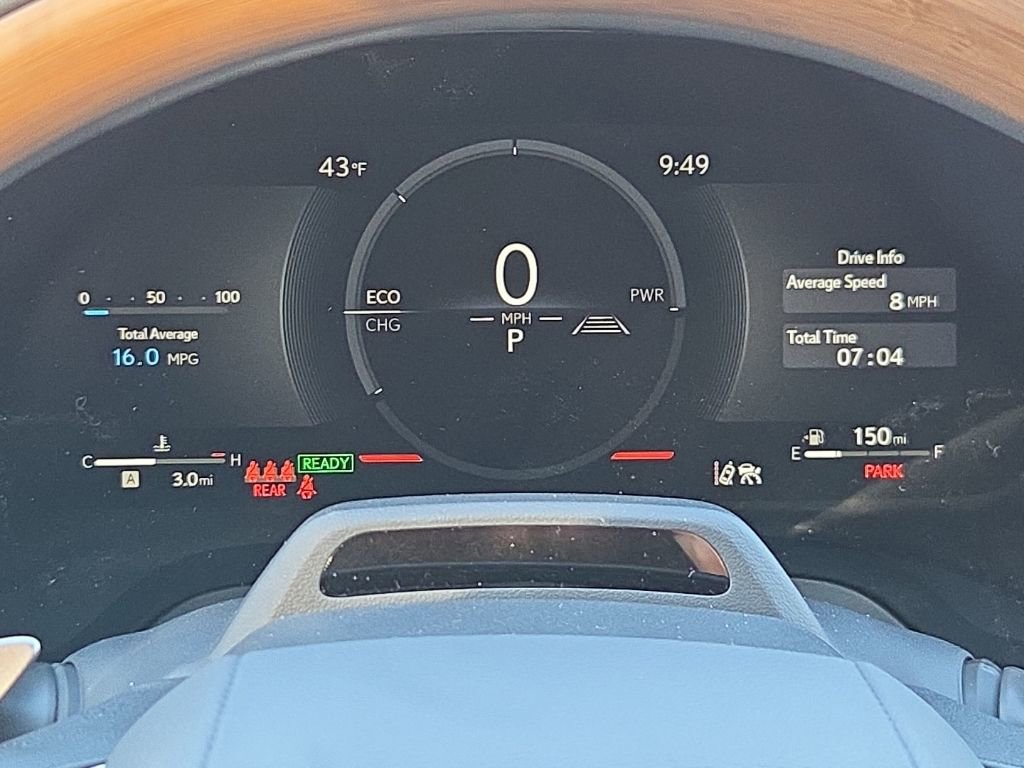 New 2026 Lexus RX 350 image 27