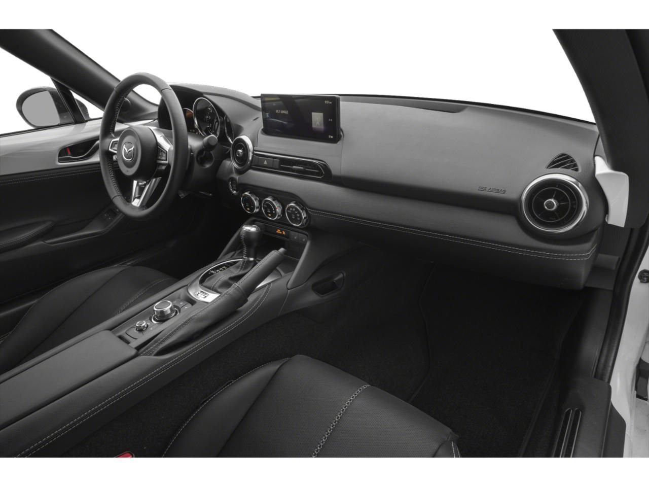 New 2026 MAZDA MX-5 Miata Grand Touring RWD image 11