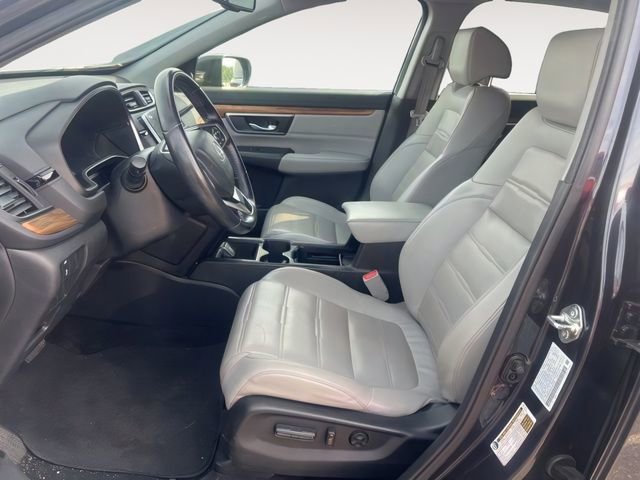 Used 2018 Honda CR-V EX-L image 8