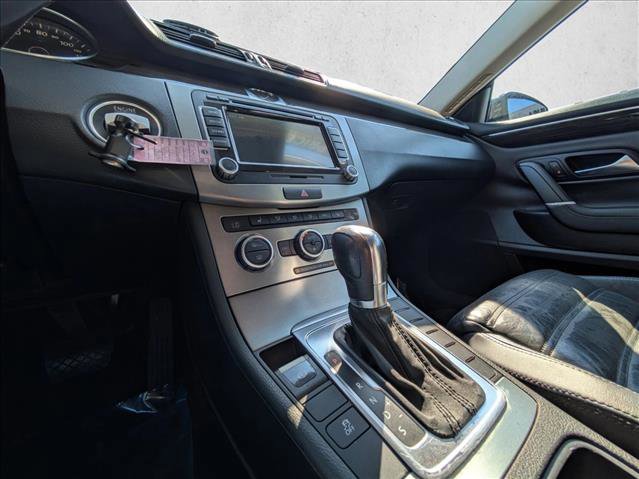 Used 2013 Volkswagen CC Lux image 15