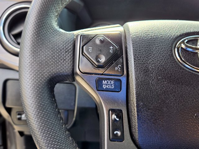 Used 2021 Toyota Tacoma TRD Sport RWD image 24
