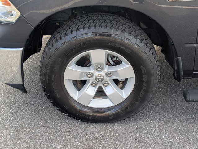 Used 2016 RAM 1500 Tradesman w/ Popular Equipment Group image 21