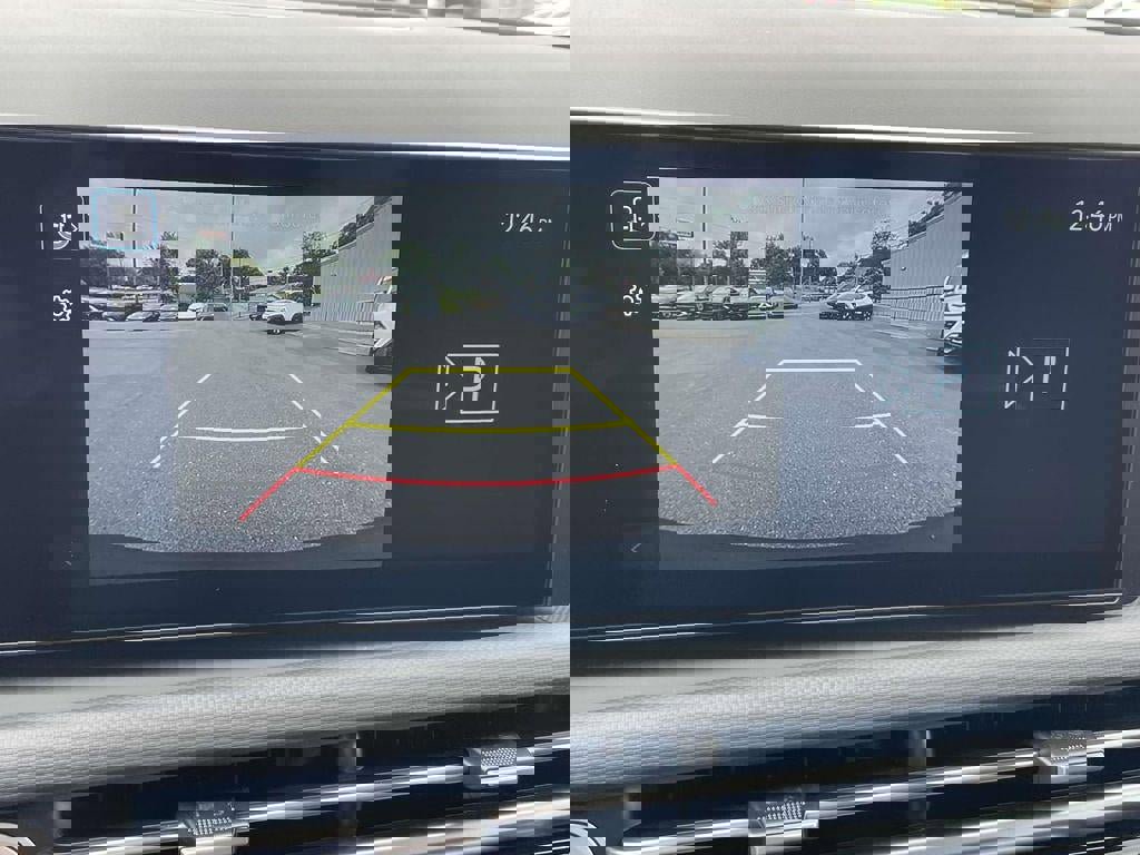 New 2026 Hyundai Santa Cruz SE image 30