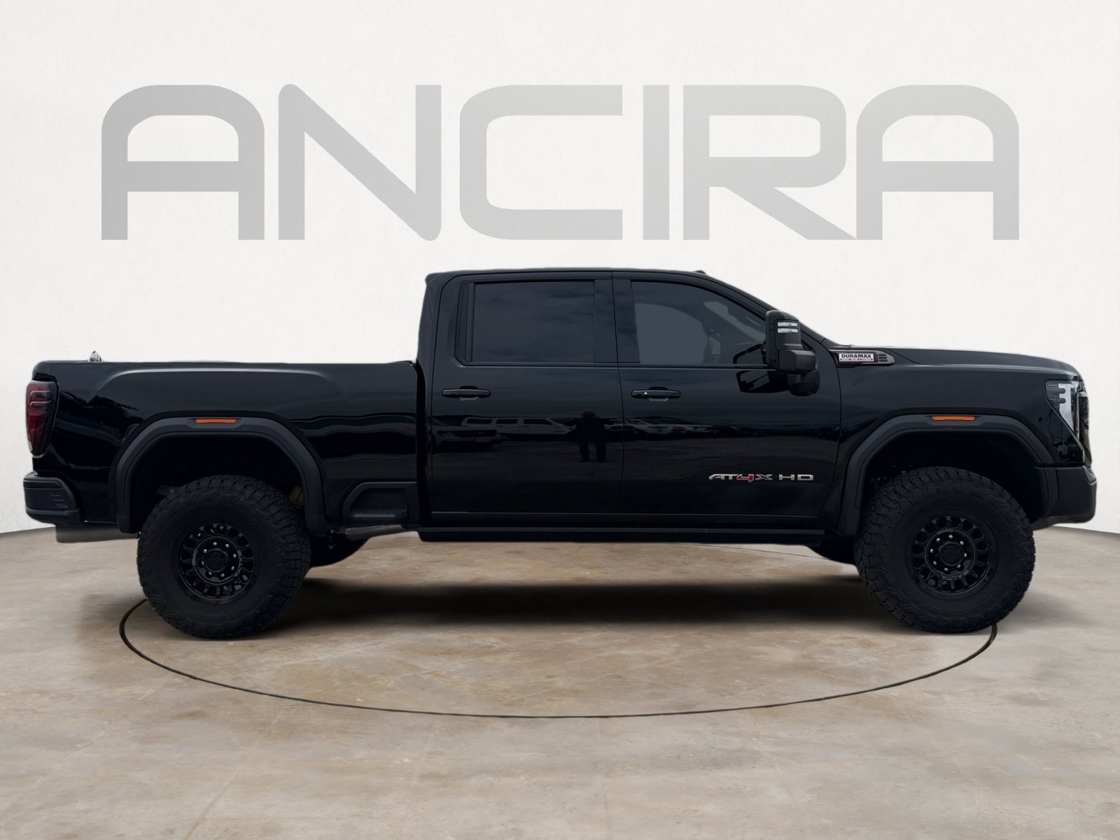 Used 2025 GMC Sierra 2500 AT4X w/ AT4X AEV Edition AWD/4WD image 10