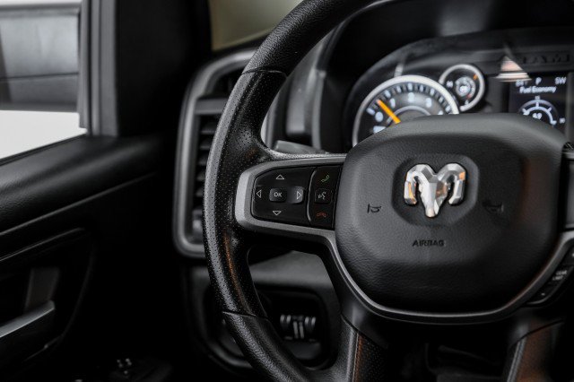 Used 2019 RAM 1500 Tradesman AWD/4WD image 15