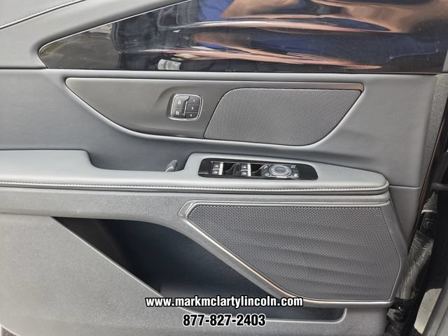 New 2026 Lincoln Nautilus Premier AWD/4WD image 20