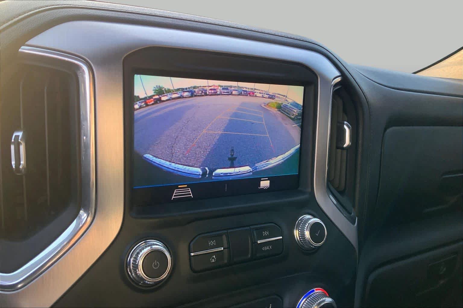 Used 2021 GMC Sierra 1500 Elevation AWD/4WD image 27