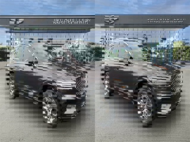 Used 2022 Genesis GV70 2.5T