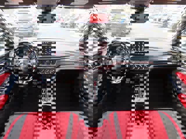 Used 2024 Acura Integra A-Spec image 19