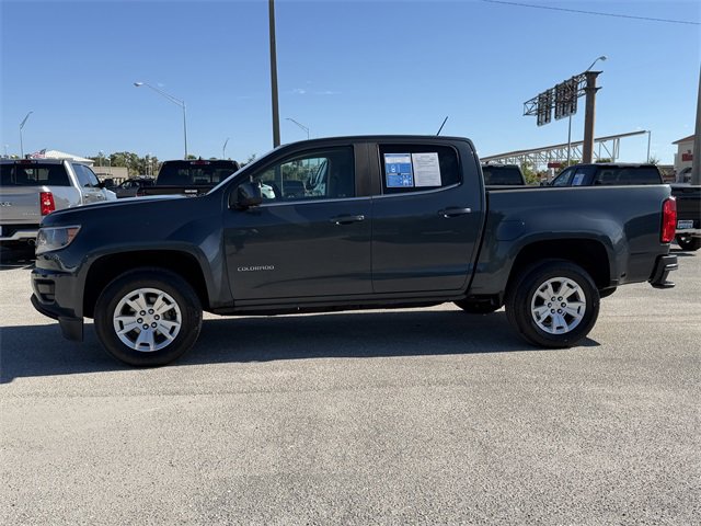 Used 2019 Chevrolet Colorado LT image 7