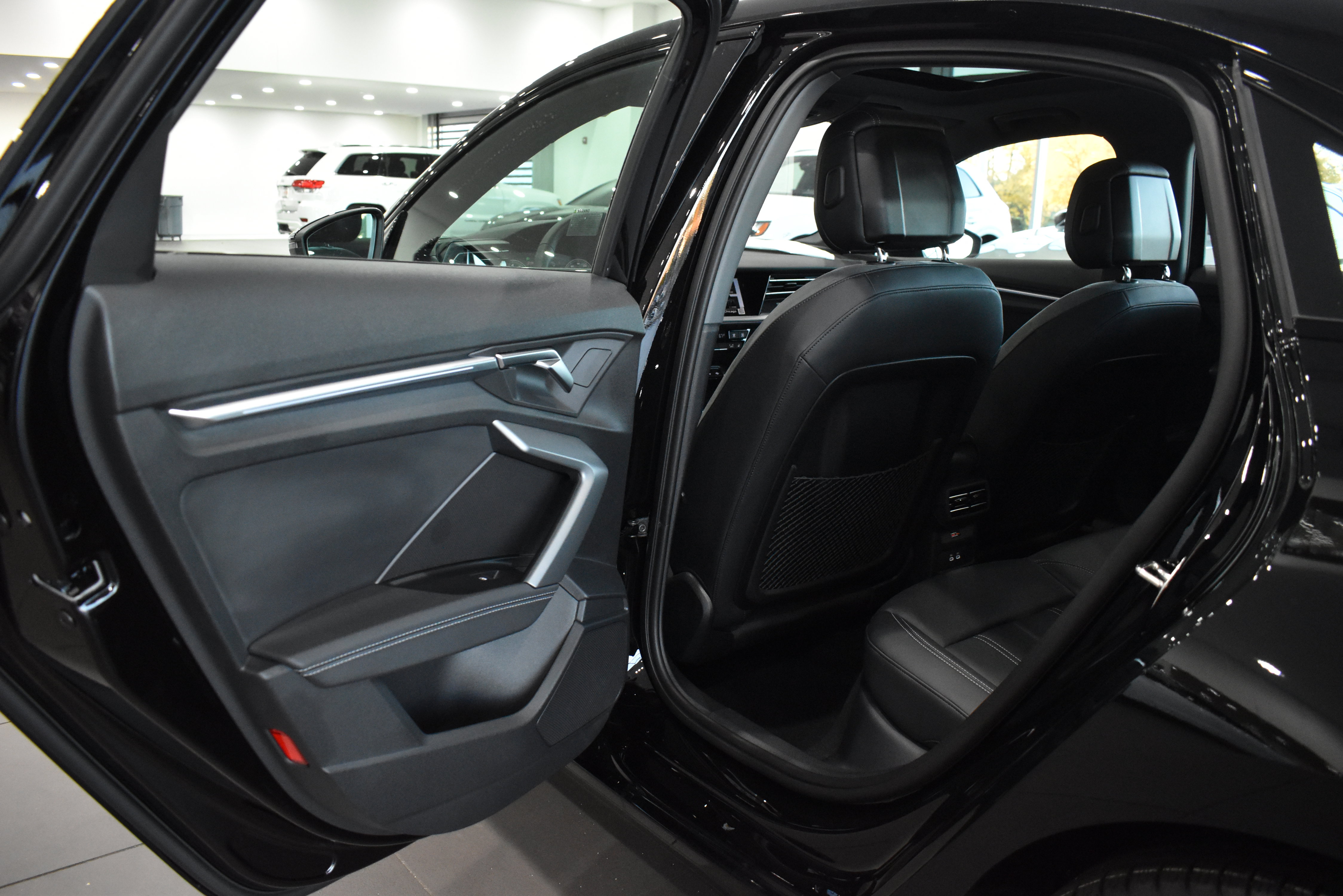 New 2026 Audi A3 2.0T Premium Plus image 32