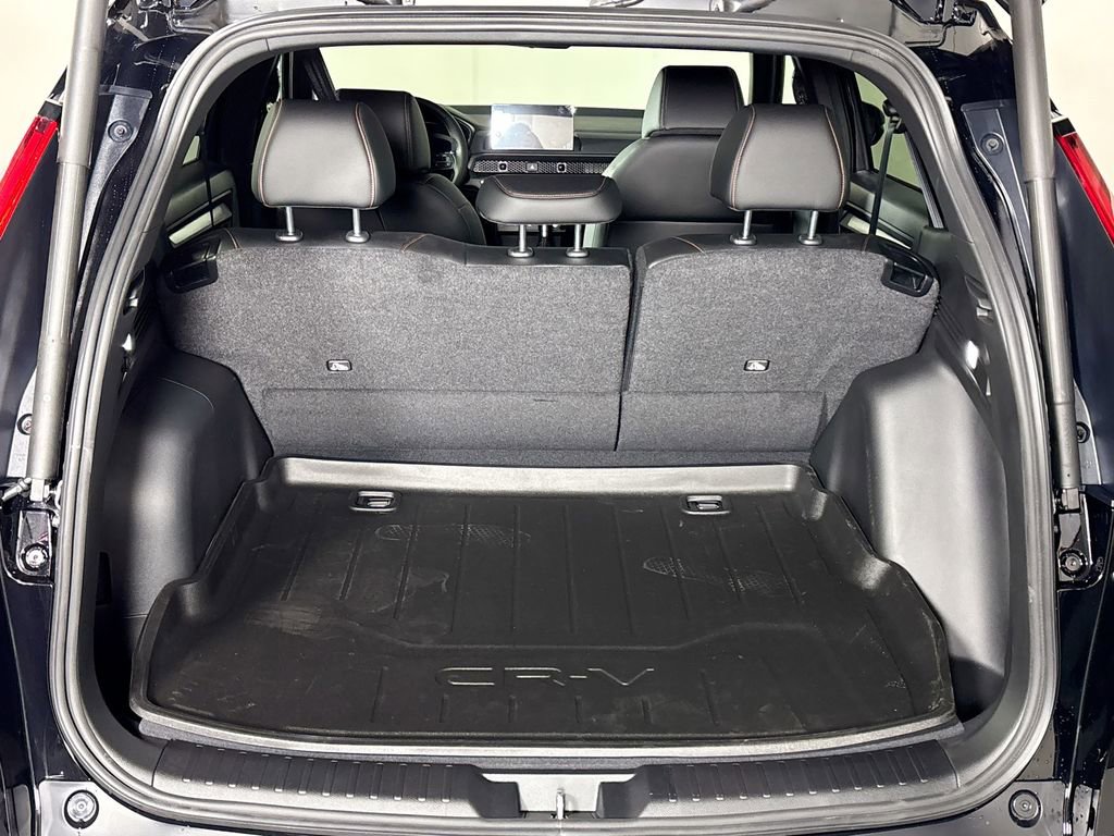 New 2026 Honda CR-V Sport-L image 21