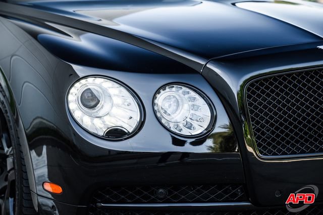 Used 2015 Bentley Flying Spur V8 image 43