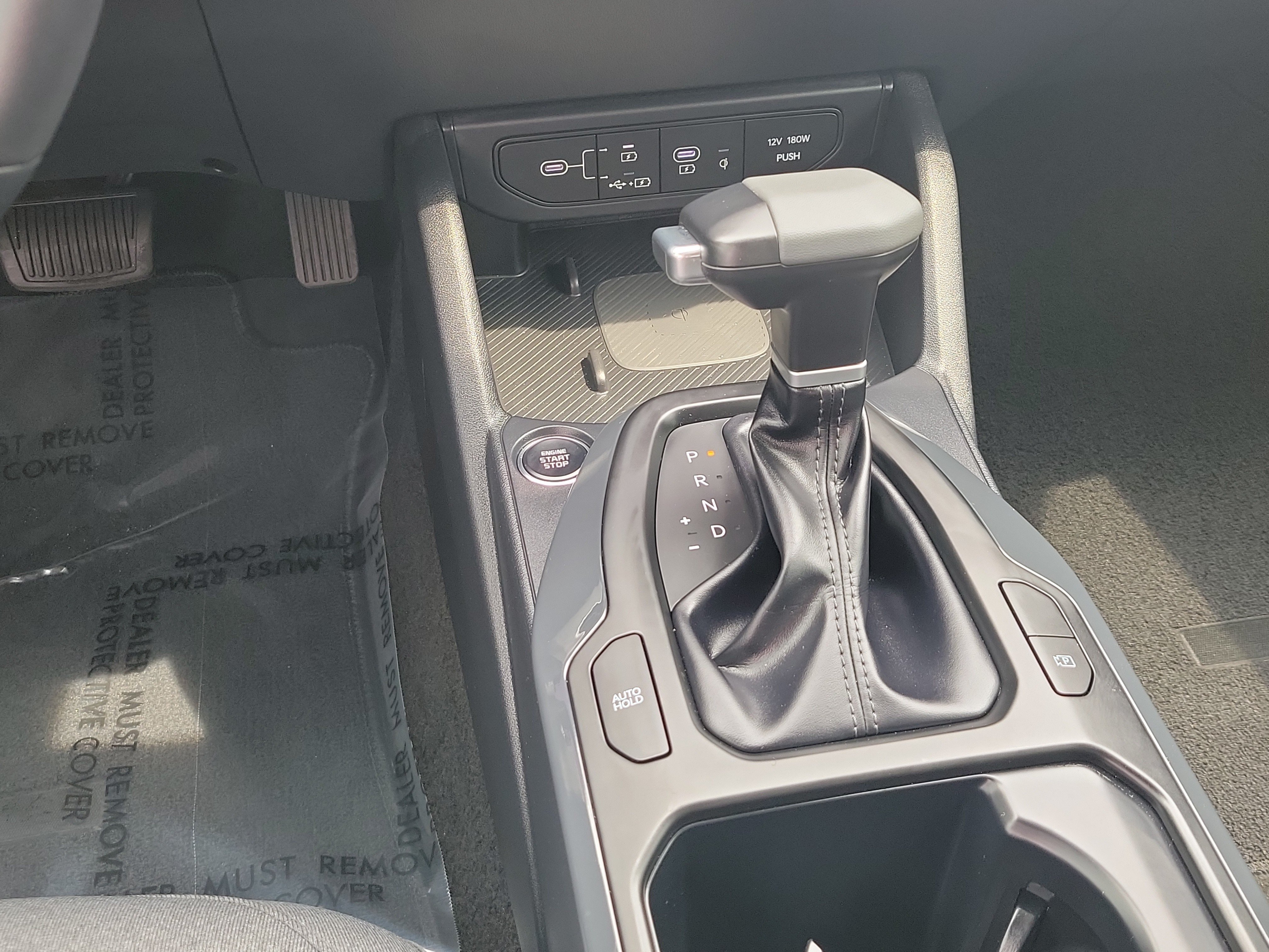 Used 2025 Kia K4 EX FWD image 24