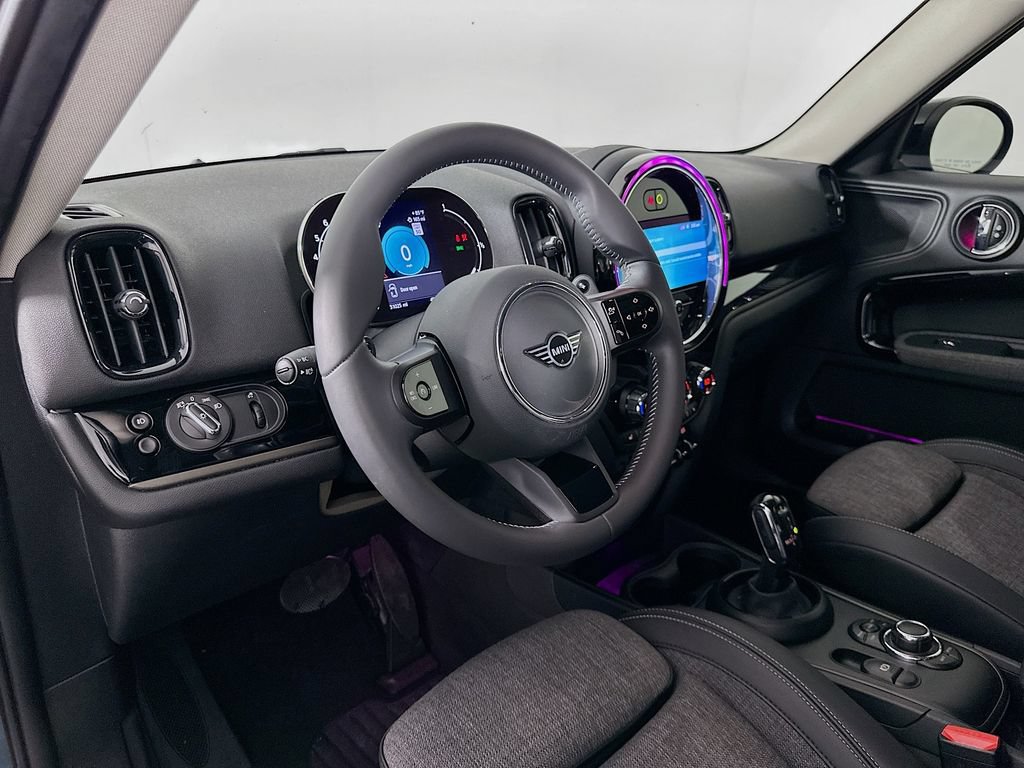 Certified 2024 MINI Cooper Countryman S FWD image 9