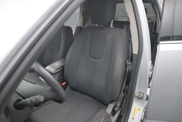 Used 2011 GMC Terrain SLE w/ LPO, Protection Package FWD image 11