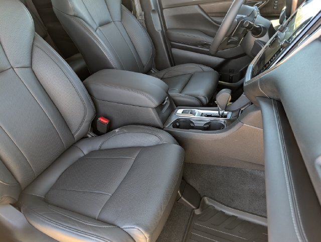 Certified 2026 Subaru Ascent Touring AWD/4WD image 26
