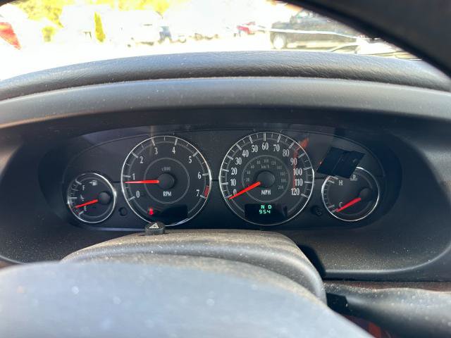 Used 2001 Chrysler Sebring LX FWD image 21