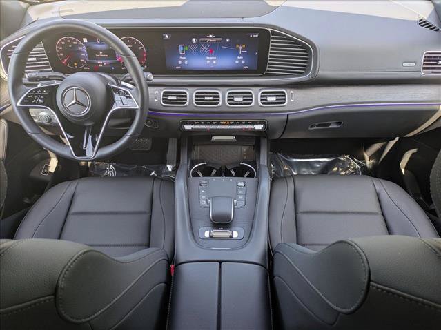 Used 2025 Mercedes-Benz GLS 450 4MATIC image 19