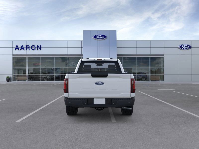 New 2026 Ford F150 XL image 5