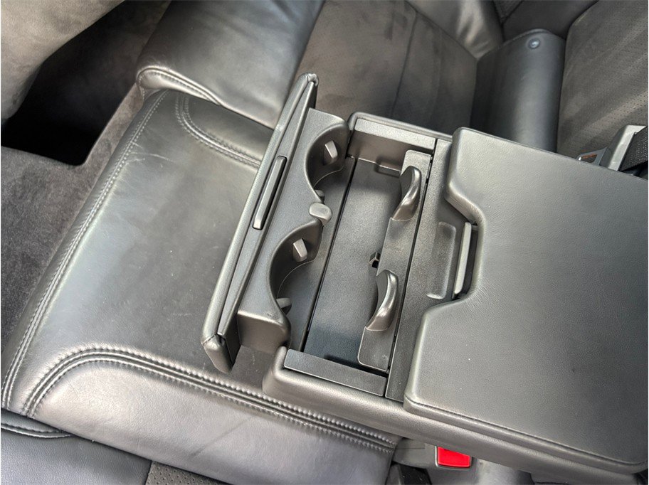 Used 2016 Cadillac CTS V w/ Luxury Package image 45