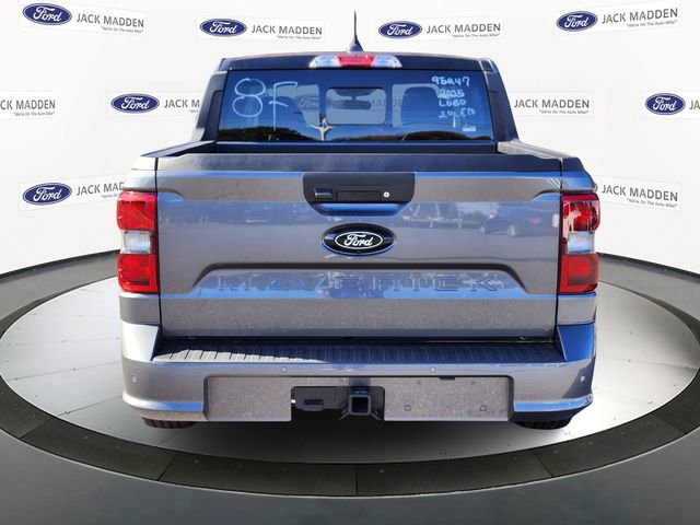 New 2025 Ford Maverick Lobo image 4