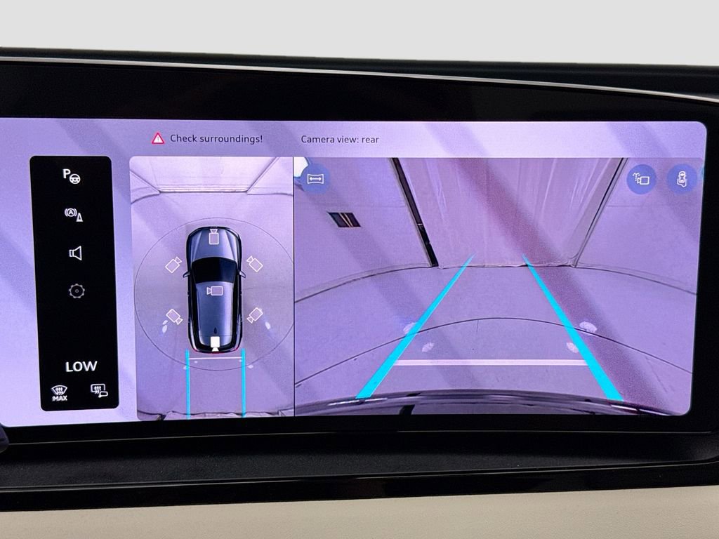 New 2027 Audi Q6 e-tron Premium Plus AWD/4WD image 16