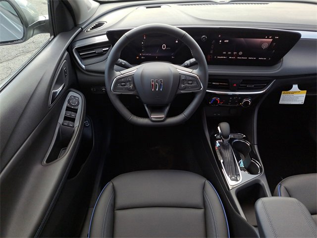 New 2026 Buick Encore GX Sport Touring w/ Advanced Technology Package image 8