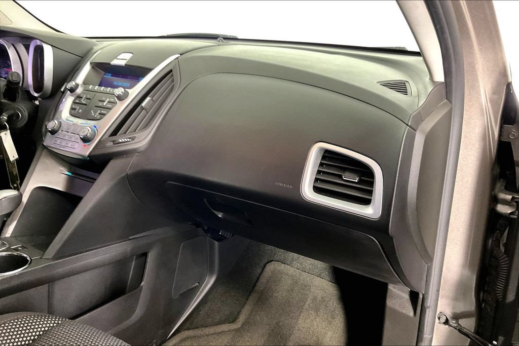 Used 2011 Chevrolet Equinox LT w/ All-Star Package FWD image 19