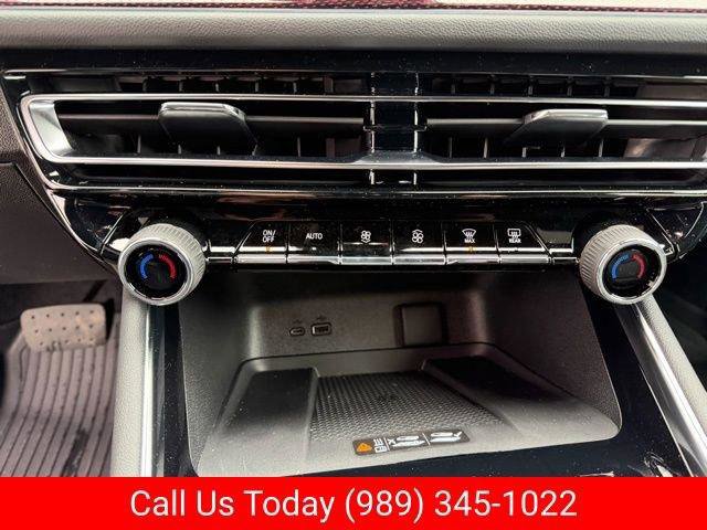 New 2026 Chevrolet Traverse Z71 w/ Enhanced Driving Package image 17