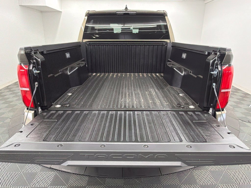 New 2026 Toyota Tacoma TRD Sport RWD image 14