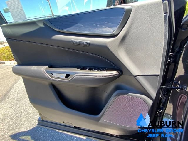 Used 2025 Lexus NX 350h AWD w/ Cold Area Package image 36